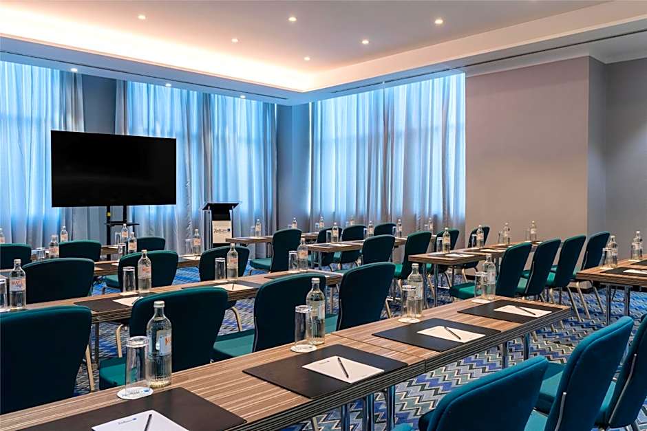 Radisson Blu Hotel, Nairobi Upper Hill