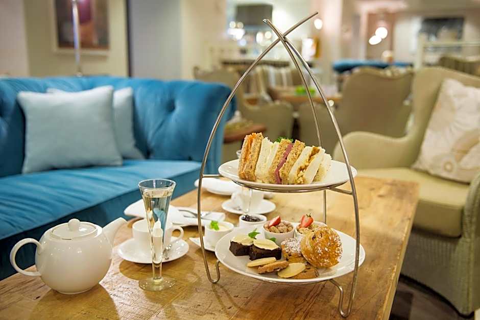 Salcombe Harbour Hotel