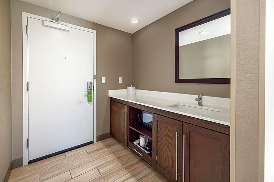 Hampton Inn By Hilton And Suites Logan, Ut
