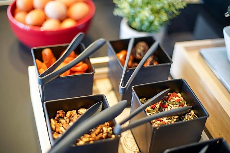 Ibis Tours Centre Giraudeau