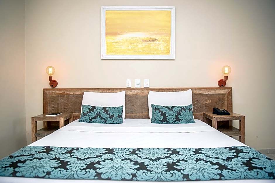 Hotel Don Quijote Búzios