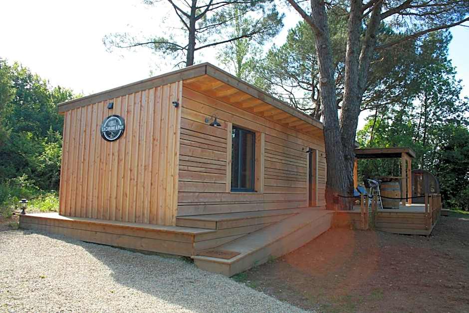 La Cabane à Papi