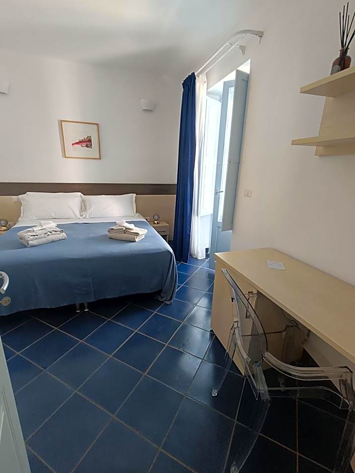 Tuareg Hotel