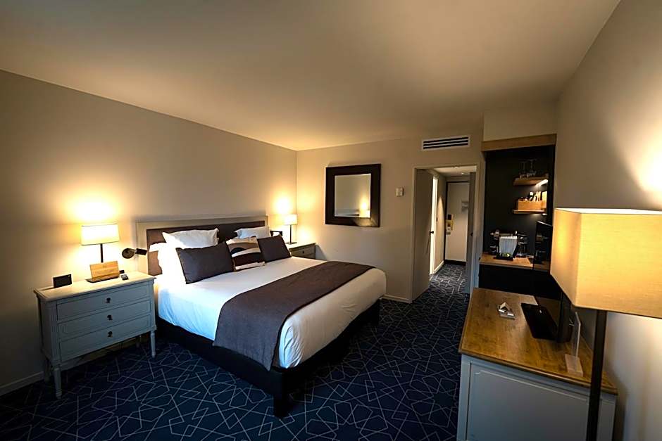 Hostellerie Cèdre & Spa Beaune