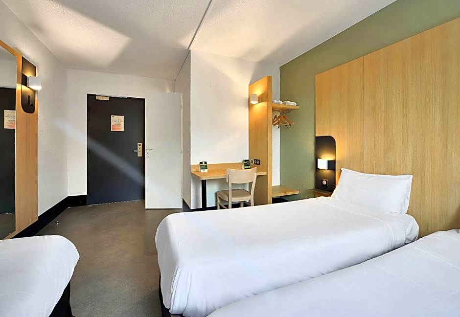 B&B HOTEL Le Tréport Friville