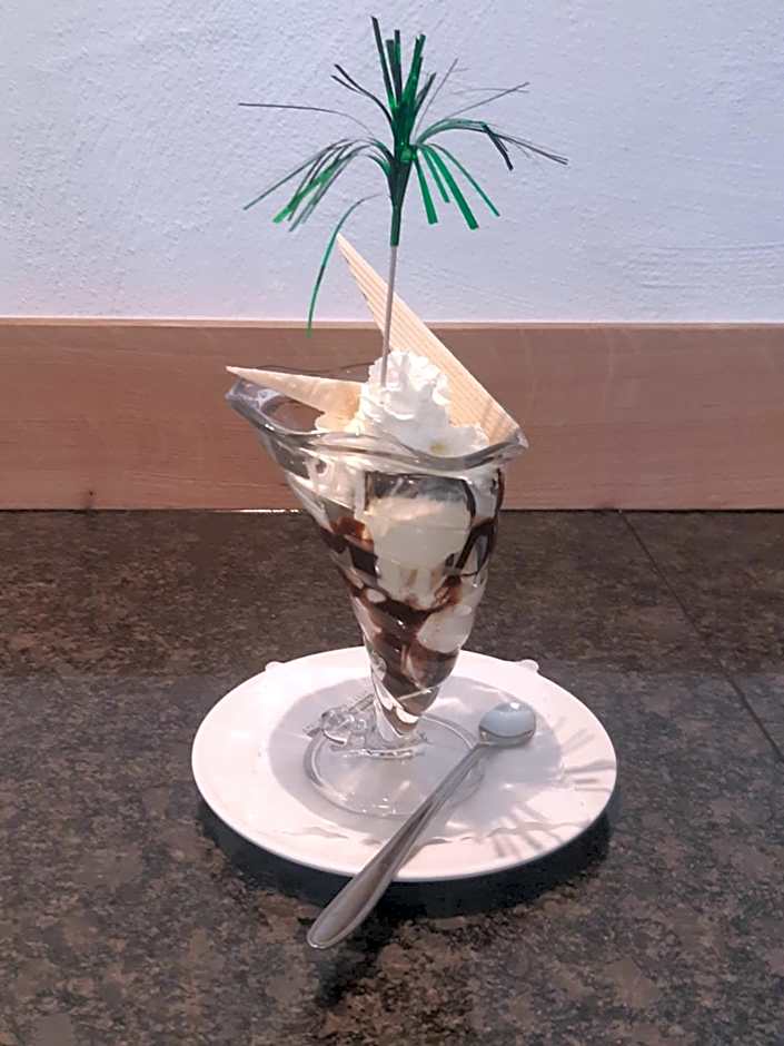 Gasthof Venedigerblick