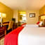 OYO Hotel Lebanon MO I-44
