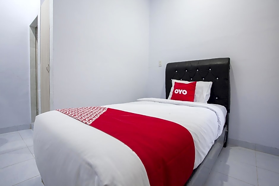 Hotel O Sopou Penginapan Rinal & Tuah