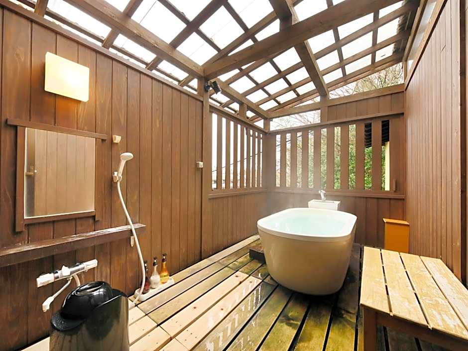 Saikatei Jidaiya
