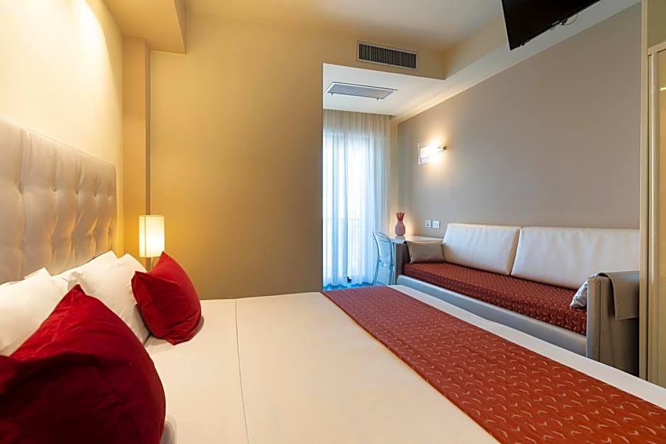 Hotel 2000 Riccione