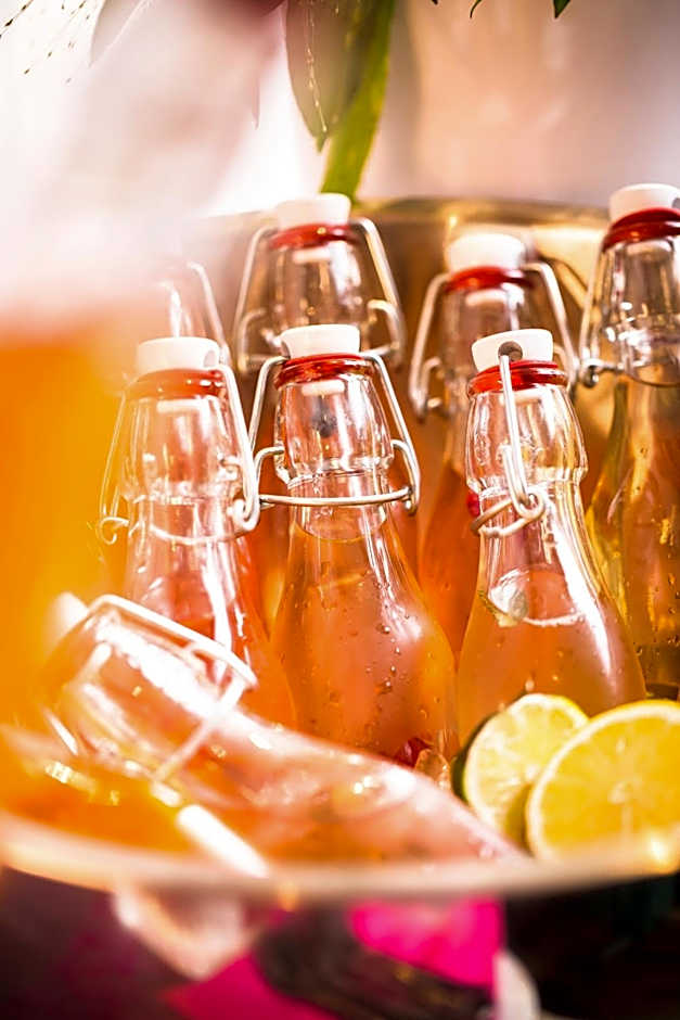 IMbery Hotel & Restaurant Hinterzarten