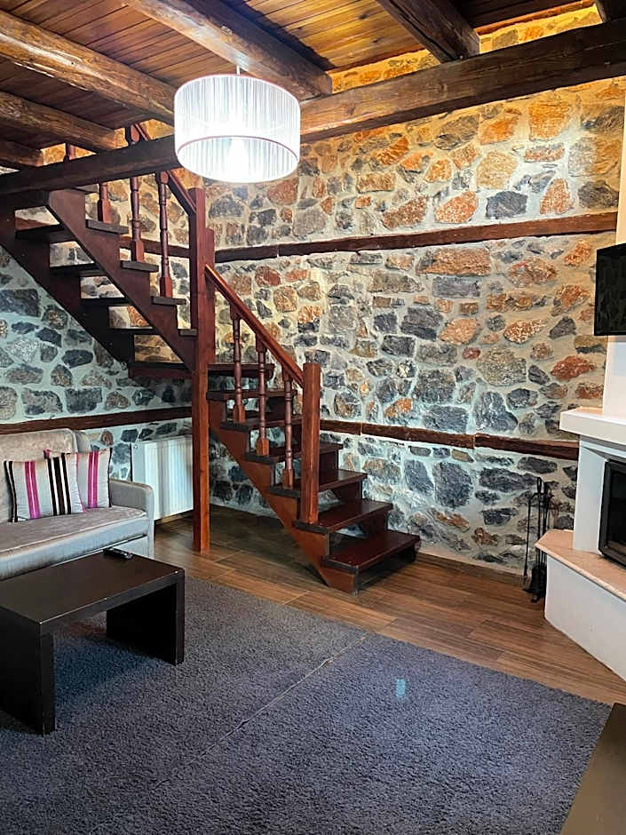 Gioras Hotel – Agios Athanasios, ND