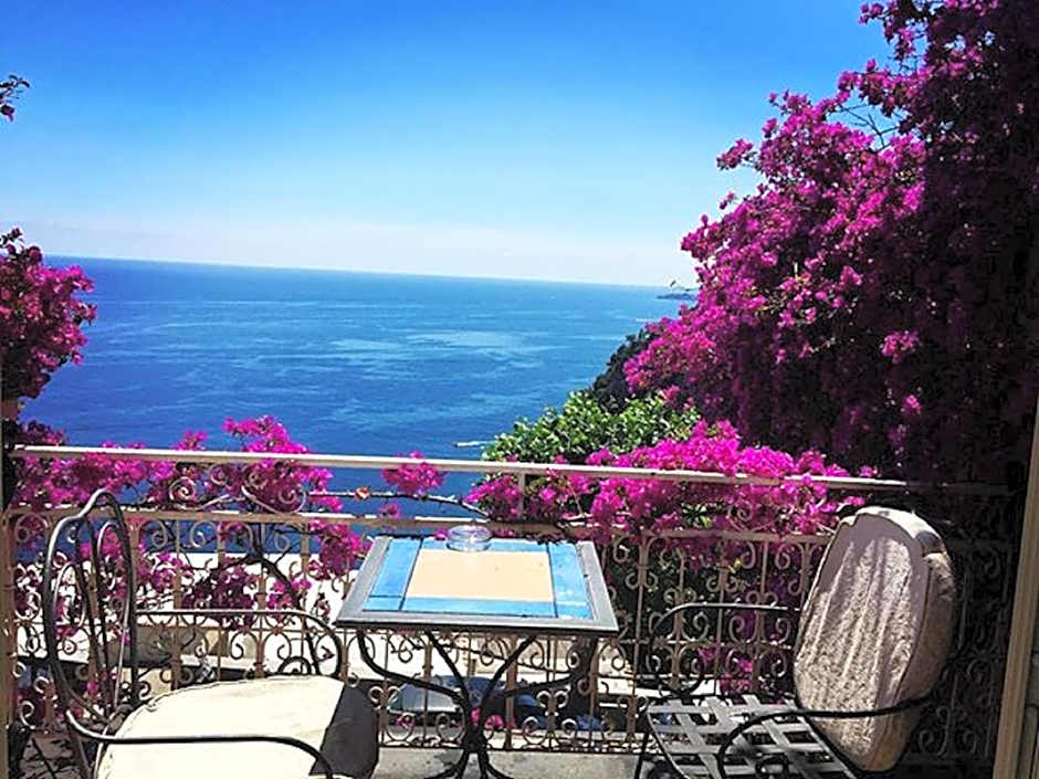Positano Art Hotel Pasitea