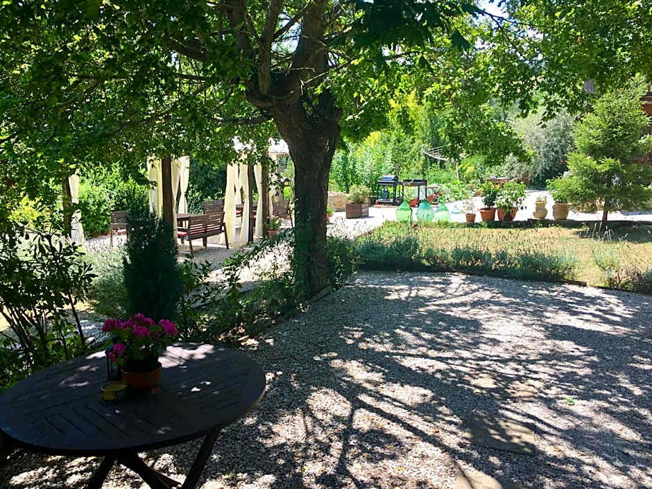 Il Nascondiglio - The Hideaway