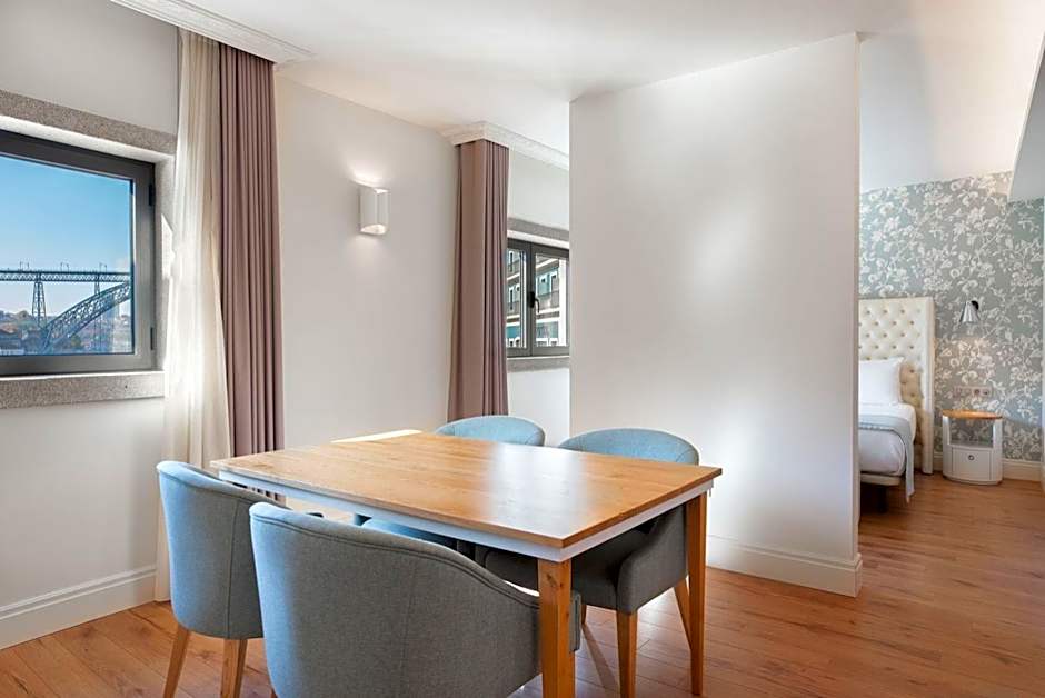 Eurostars Porto Douro