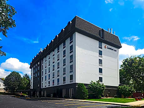 Comfort Inn Hummelstown near the Park - Hershey