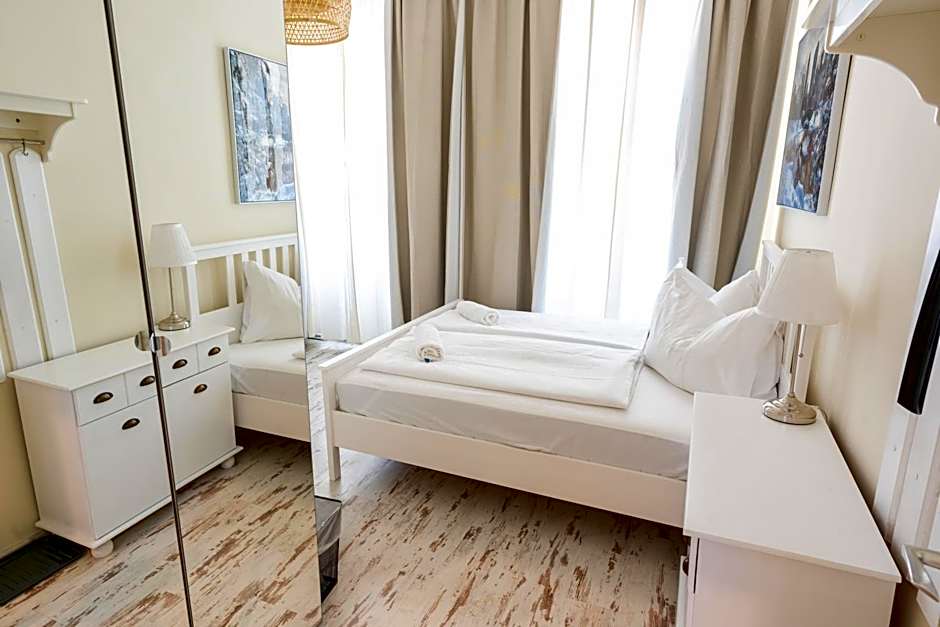 Hotel Schönbrunn by Vienna Living Apartments