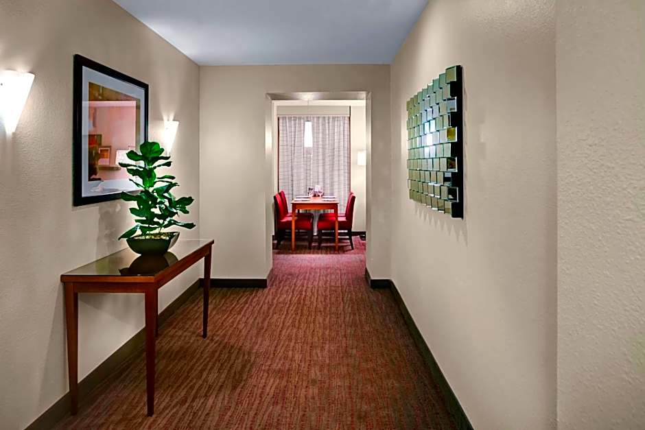 Residence Inn by Marriott Atlanta Midtown/Peachtree at 17th