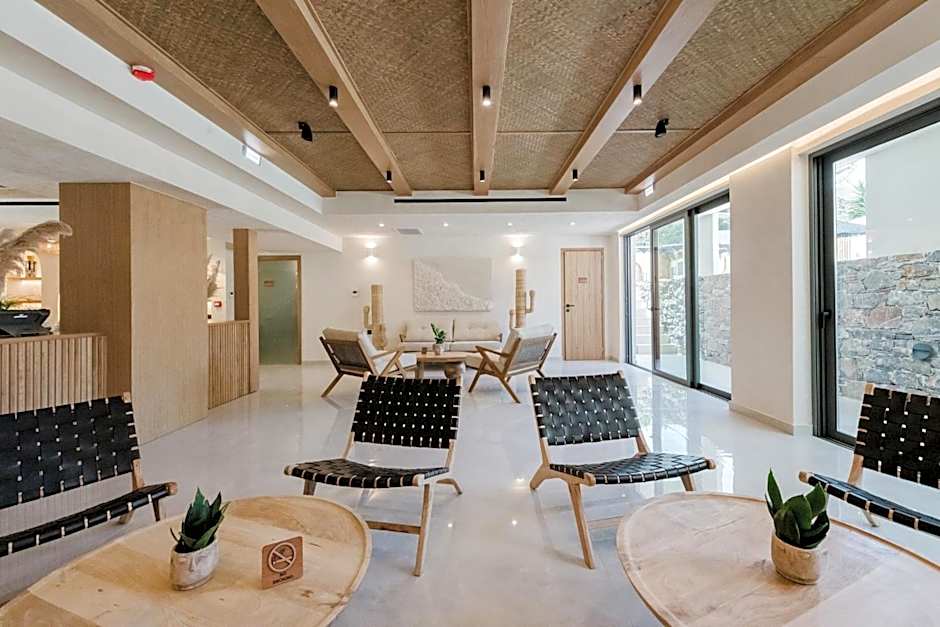 Evexia Boutique Hotel & Spa - Adults Only
