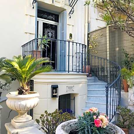 Villa Saint Hubert