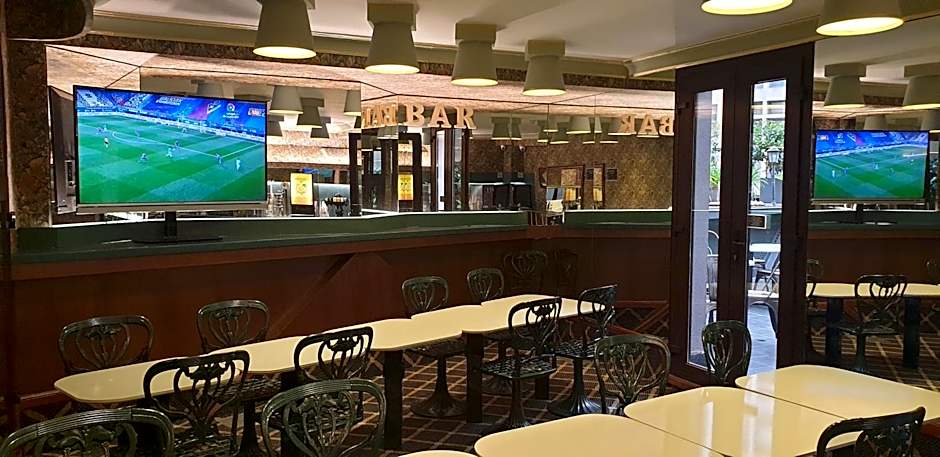 Hotel Continental Barcelona