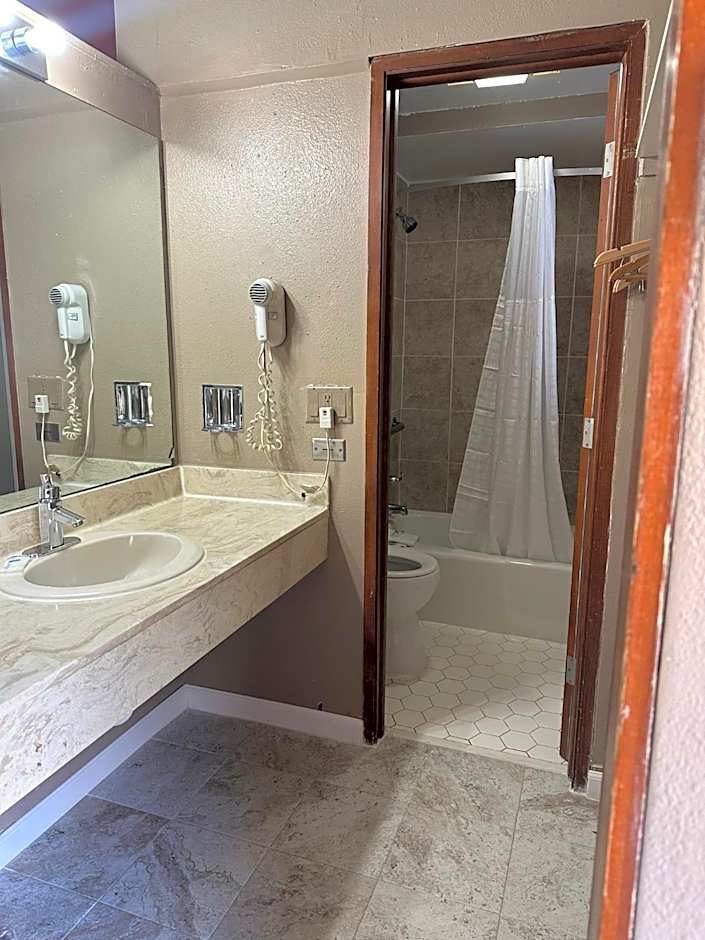 Americas Best Value Inn Franklin