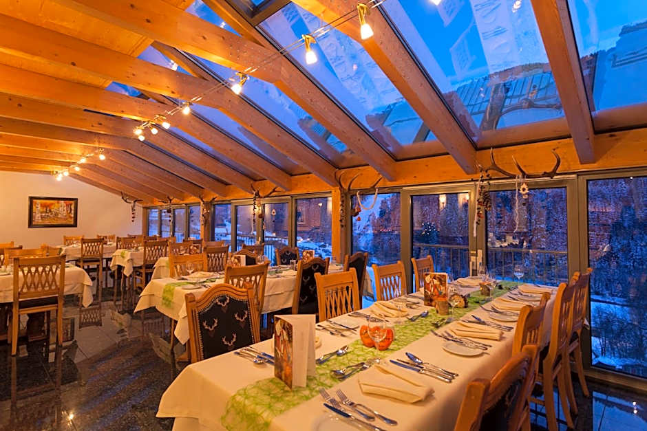 Boutiquehotel Grandau