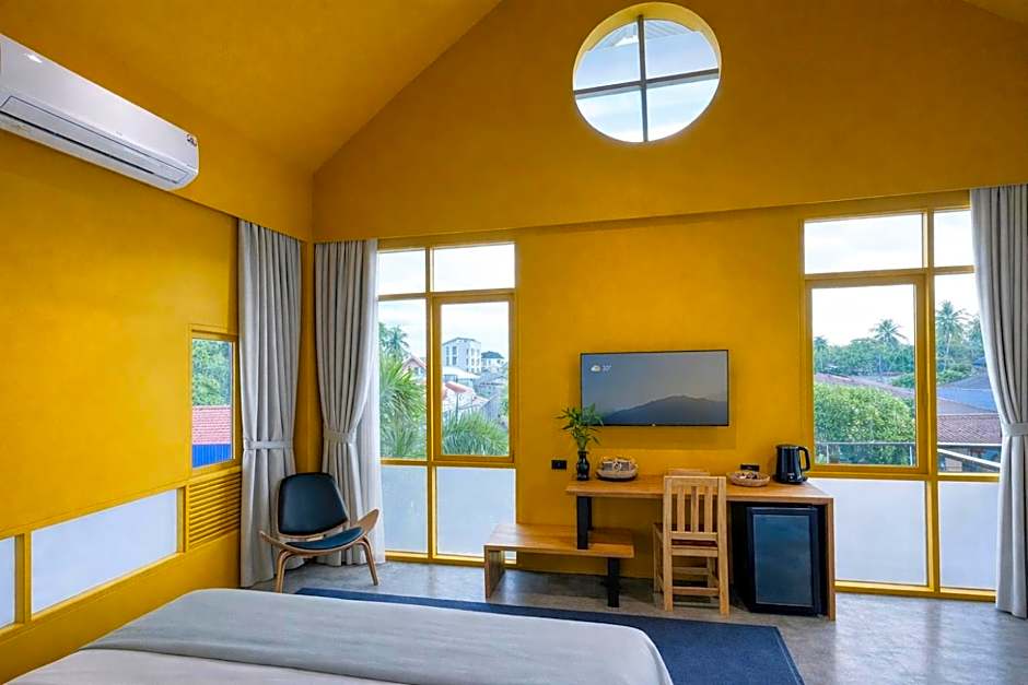 Centerpoint Koh Phangan New