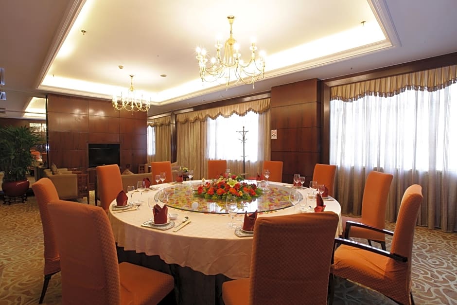 Grand Royal Hotel - Free Wifi! – Guangzhou (Canton), IA