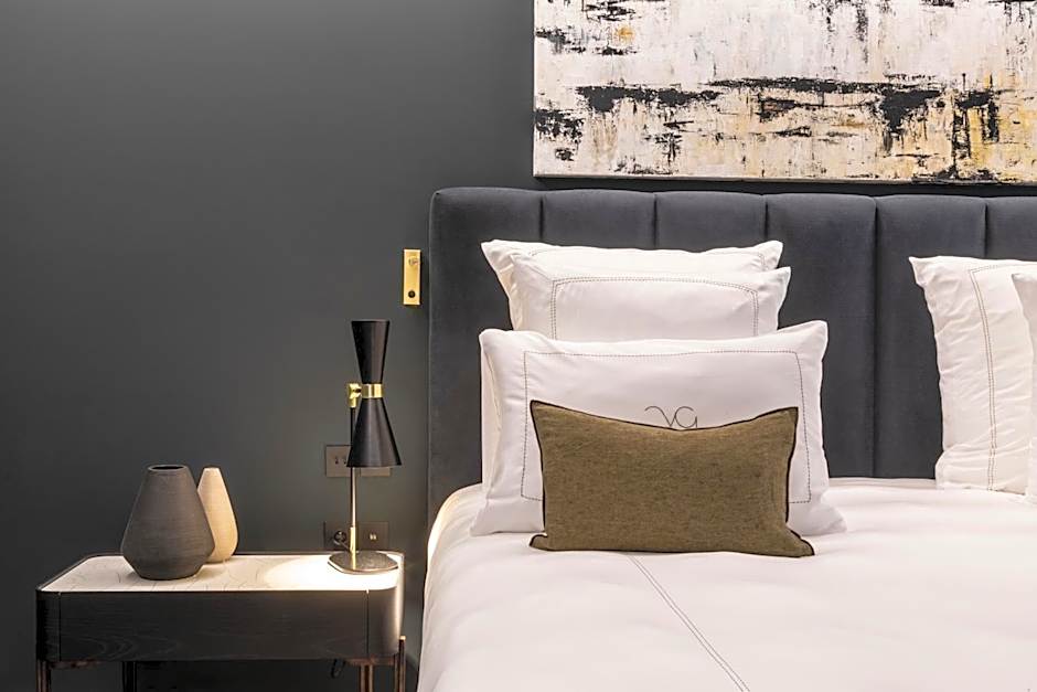 Villa Geba Boutique Hotel