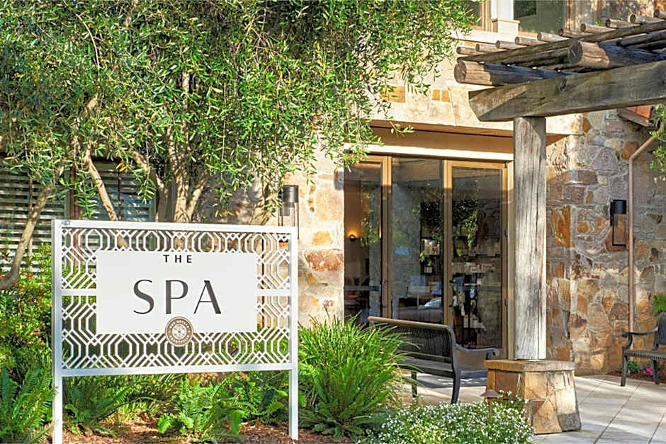 The Estate Yountville