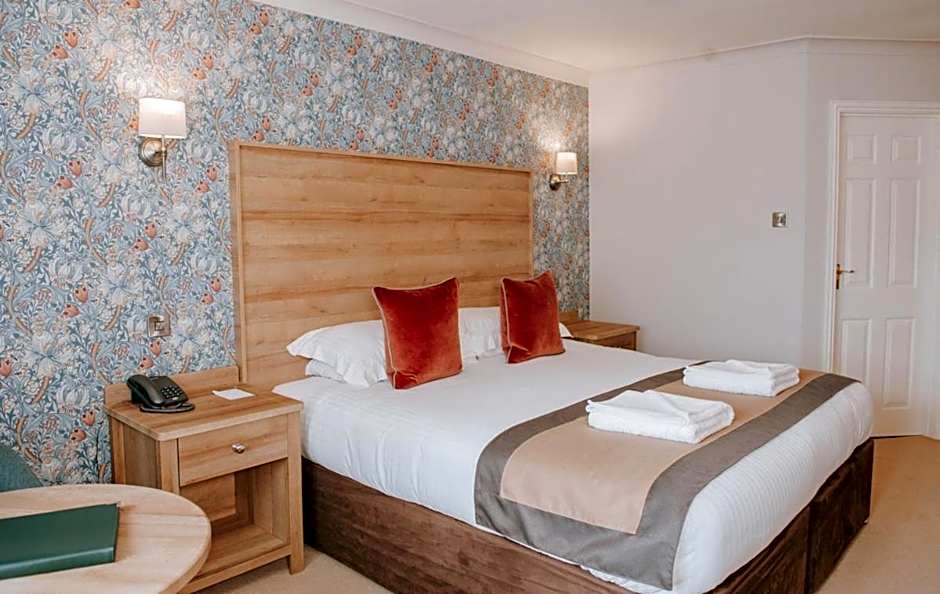 Flackley Ash Hotel Restaurant & Spa