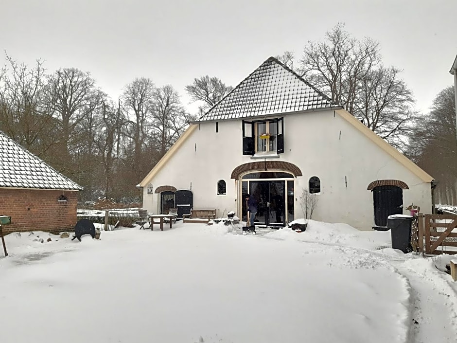 Hoeve Op Vollenhof