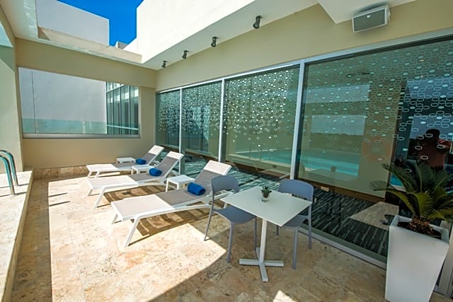 Hampton Inn By Hilton Santo Domingo Airport