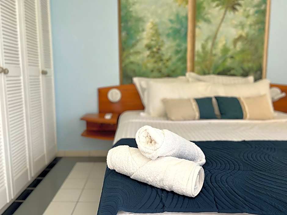 Bungalow La Kawannaise - Farnienté et plage