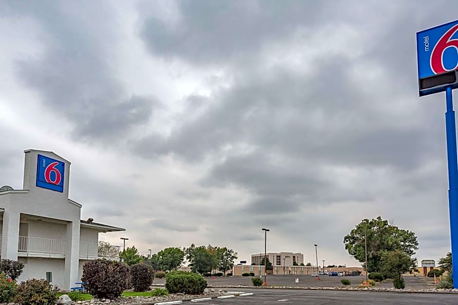 Motel 6-Billings, MT - South