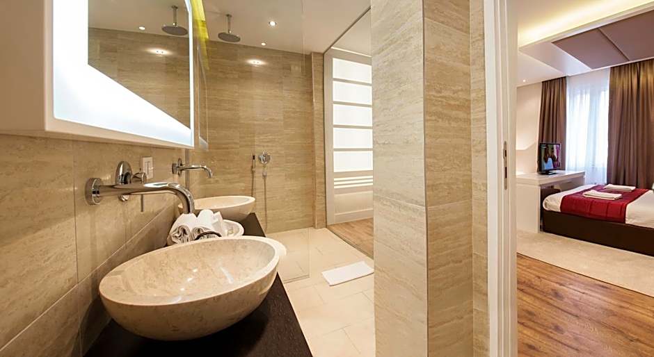 Eden Garden Suites