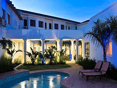 Premier Hotel The Richards