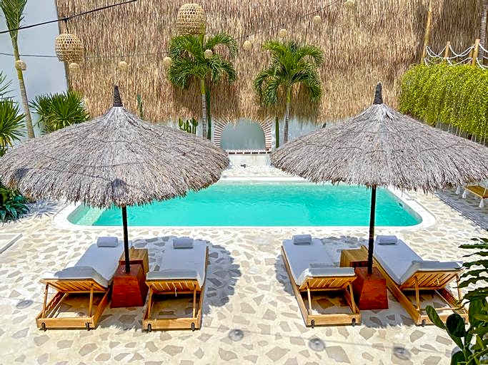 Villa Bocce
