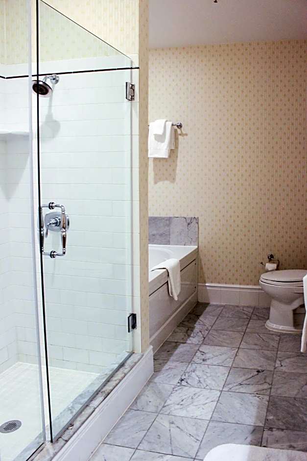 Hotel Providence