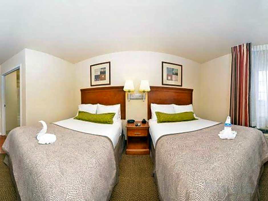 Candlewood Suites Bloomington-Normal By IHG
