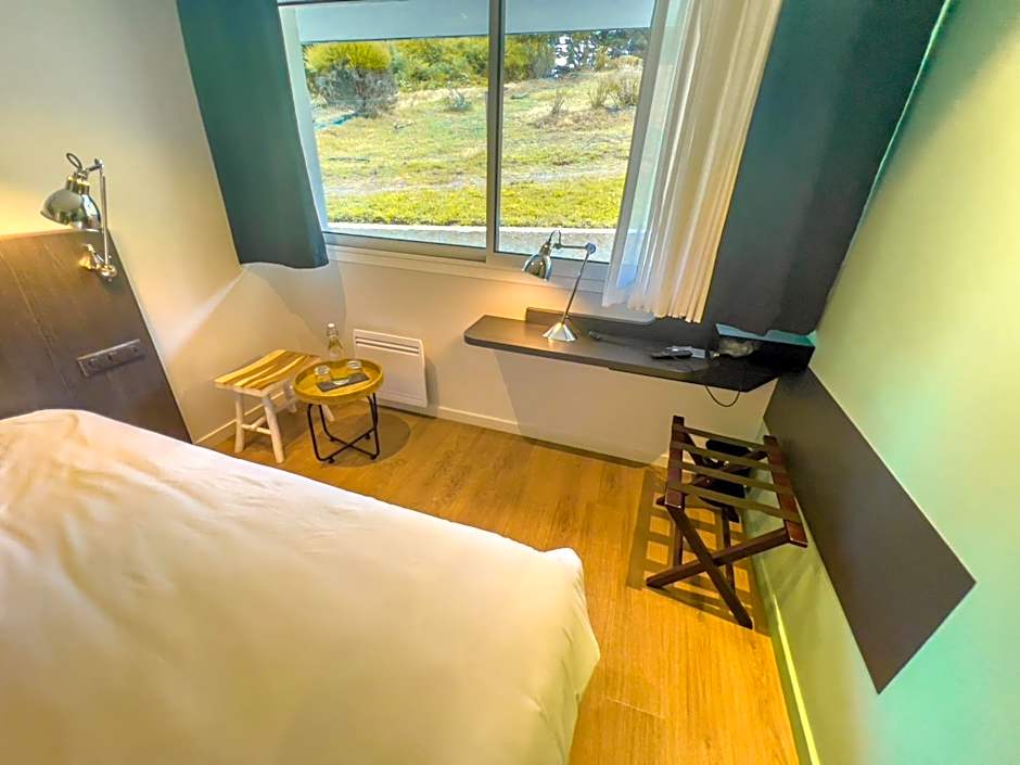 Le Cardinal - Belle-Ile-en-Mer