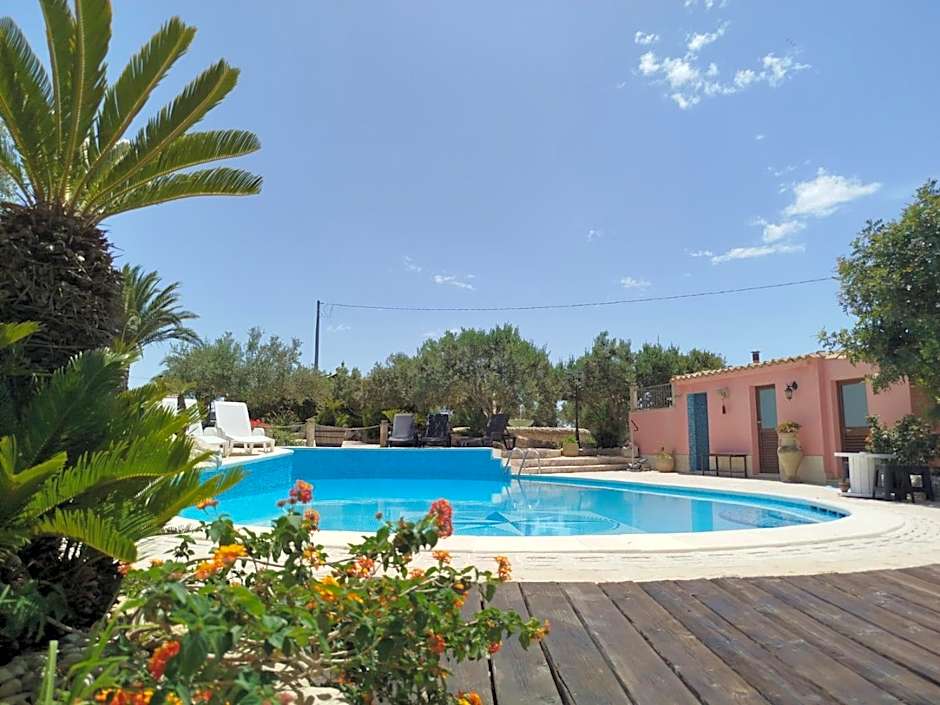 Villa Virginia