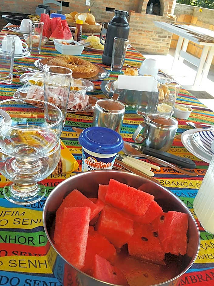 Pousada Reis Magos Nova Caraiva