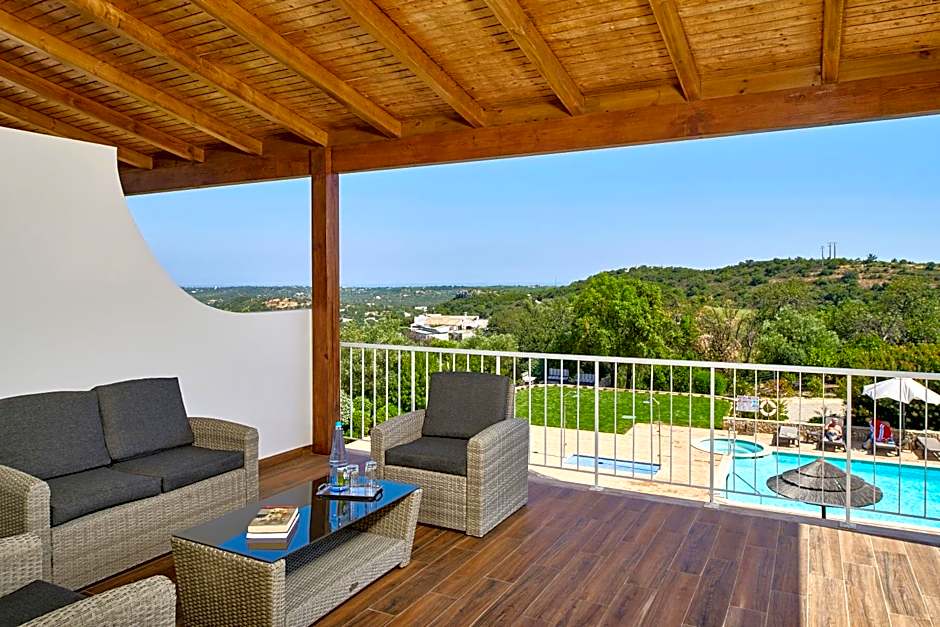 Hotel Rural Quinta do Marco - Nature & Dining