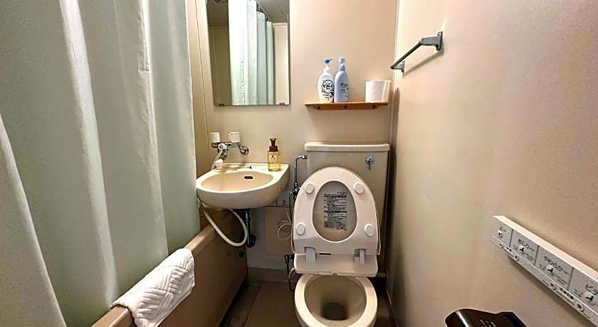 Tabist Tsukuba Sky Hotel