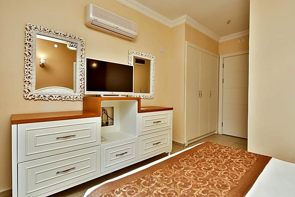 Enda Boutique Hotel Kalkan