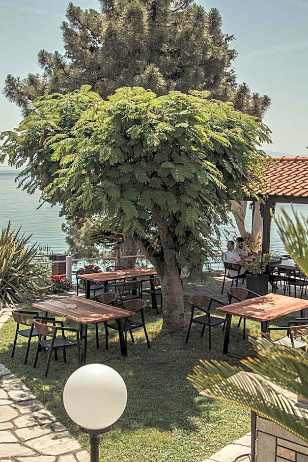 Villa Romantica Hotel