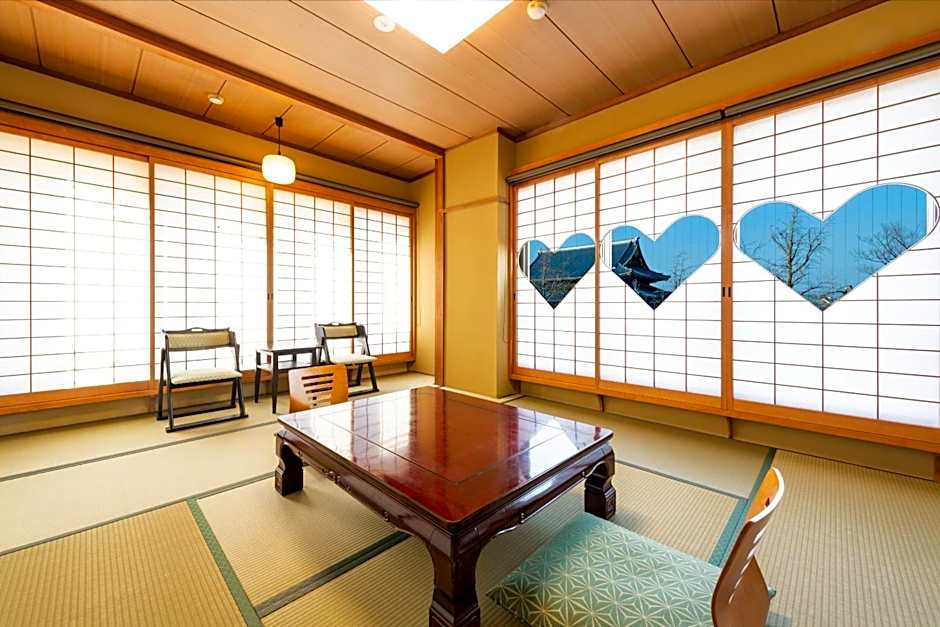 Yamadaya Ryokan