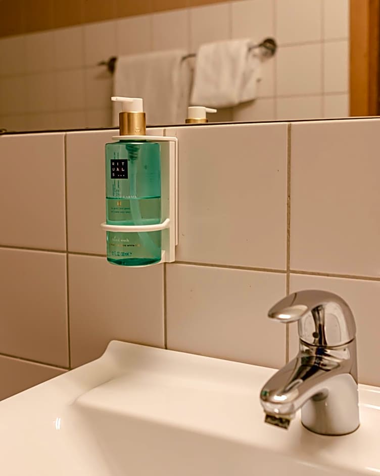 First Hotel Jörgen Kock